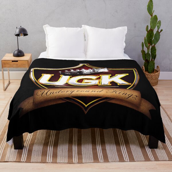 Item preview, ugk Kingz Symbol designed and sold by absolutmaneee.