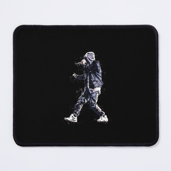 Item preview, Eminem Rapper designed and sold by Vince Paniza.