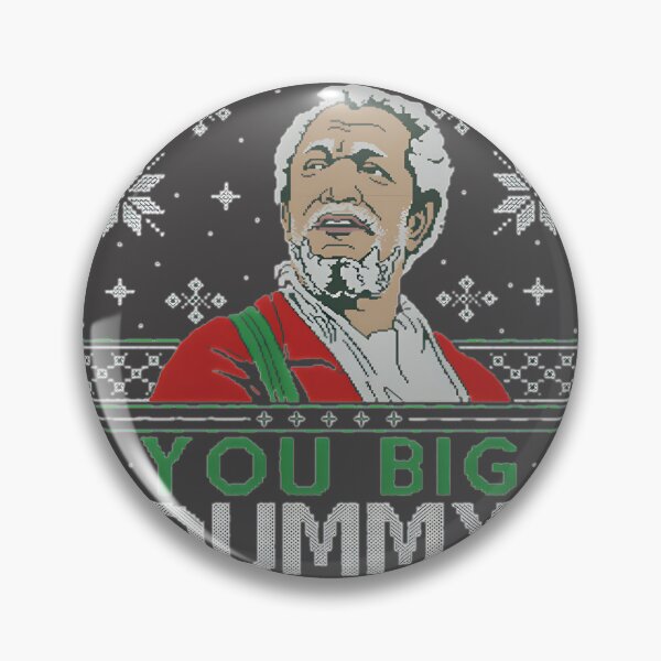 Item preview, Funny Ugly You Big Dummy Quote Design for Halloween and Christmas designed and sold by WickedsInferno.