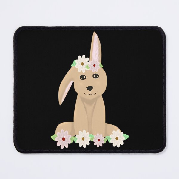 Item preview, Bunny T-Shirtcute Bunny Rabbit Loaf designed and sold by vyan-aendley.