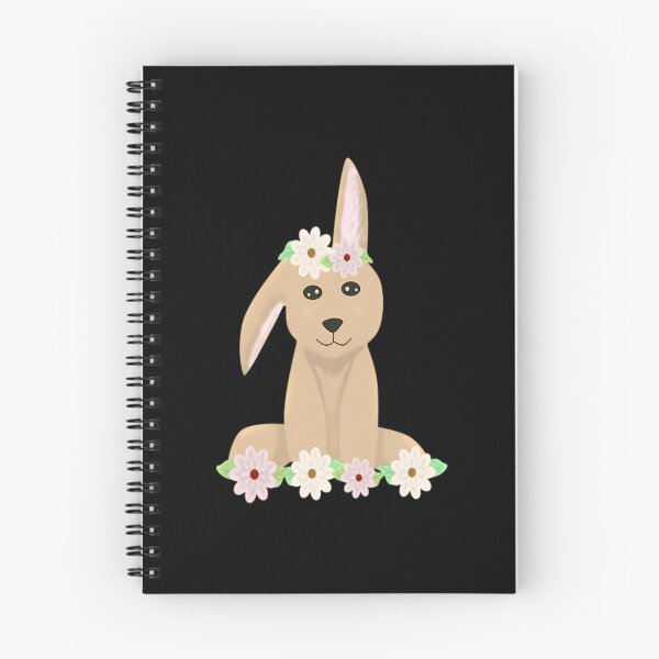 Item preview, Bunny T-Shirtcute Bunny Rabbit Loaf designed and sold by vyan-aendley.