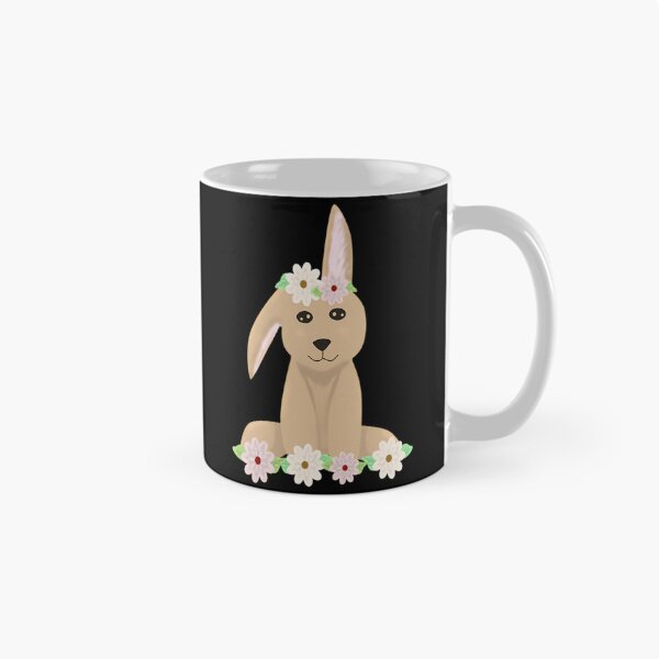 Item preview, Bunny T-Shirtcute Bunny Rabbit Loaf designed and sold by vyan-aendley.