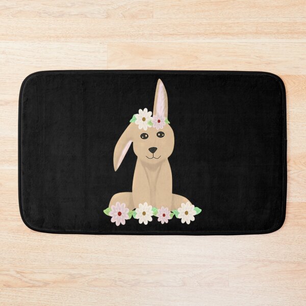 Item preview, Bunny T-Shirtcute Bunny Rabbit Loaf designed and sold by vyan-aendley.