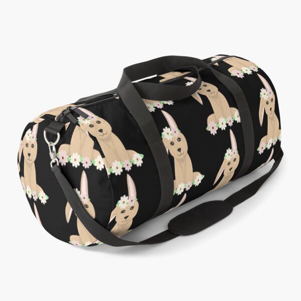 Item preview, Bunny T-Shirtcute Bunny Rabbit Loaf designed and sold by vyan-aendley.