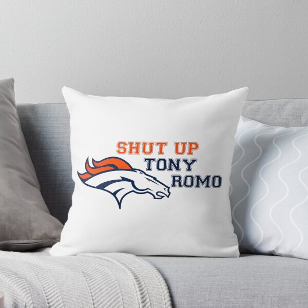 Item preview, SHUT-UP-TONY-ROMO  designed and sold by Sophie Thomas.