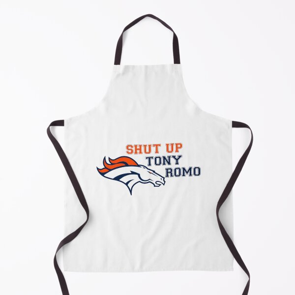 Item preview, SHUT-UP-TONY-ROMO  designed and sold by Sophie Thomas.