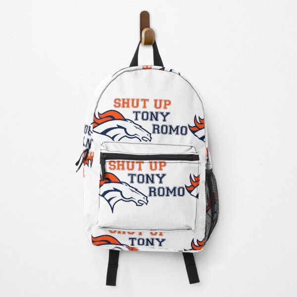 Item preview, SHUT-UP-TONY-ROMO  designed and sold by Sophie Thomas.