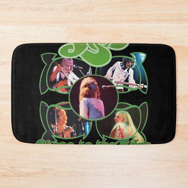 Item preview, Close To The Prog  designed and sold by H-Desz5.