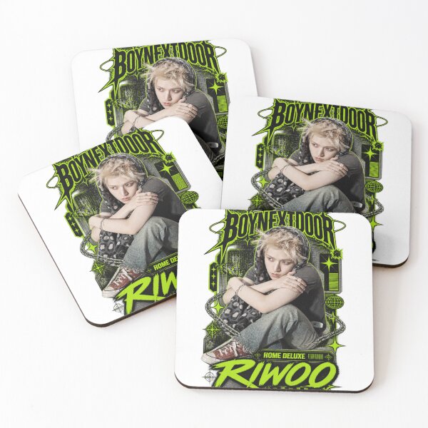 Item preview,  Dark Streetwear Contrast Riwoo Home Deluxe Visual designed and sold by Valeree Store.