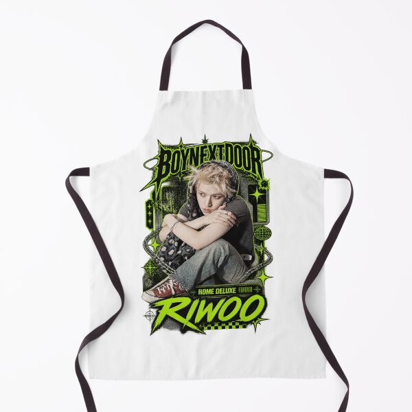 Item preview,  Dark Streetwear Contrast Riwoo Home Deluxe Visual designed and sold by Valeree Store.