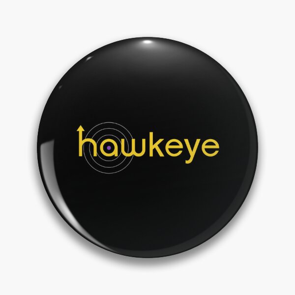 Item preview, Hawkeye  designed and sold by amirusgfsfgt.