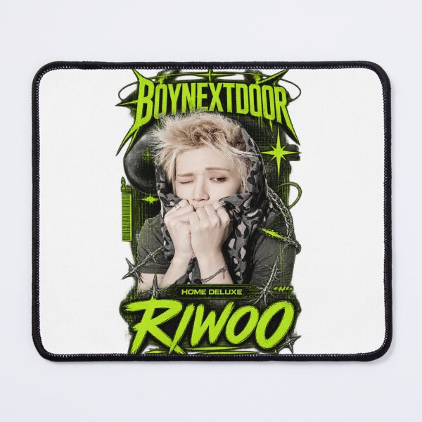 Item preview, Sharp Street Attitude Riwoo Home Deluxe Concept designed and sold by Valeree Store.