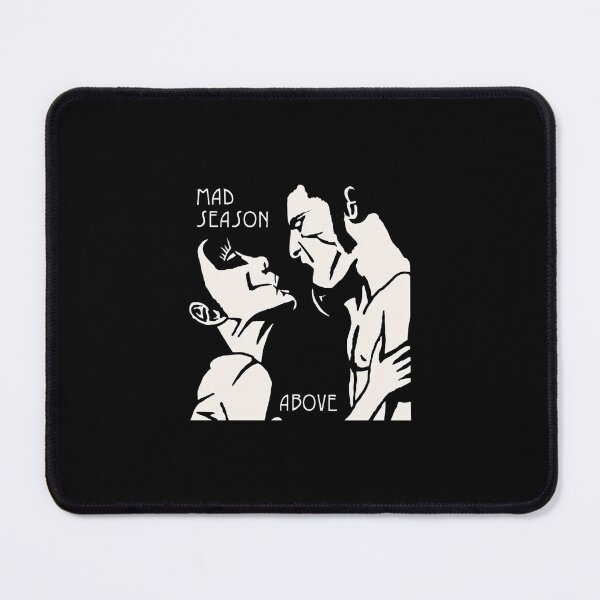 Item preview,  Mad Season Band designed and sold by Vince Paniza.