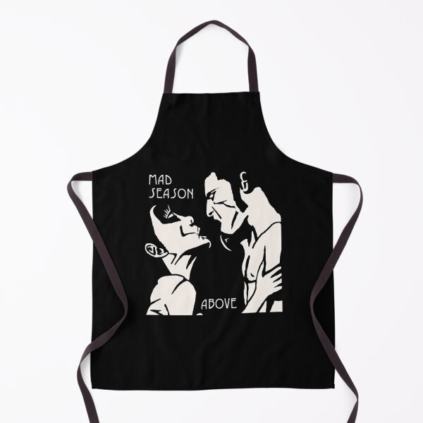 Item preview,  Mad Season Band designed and sold by Vince Paniza.