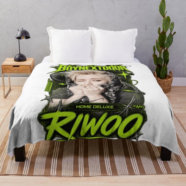 Item preview, Sharp Street Attitude Riwoo Home Deluxe Concept designed and sold by Valeree Store.