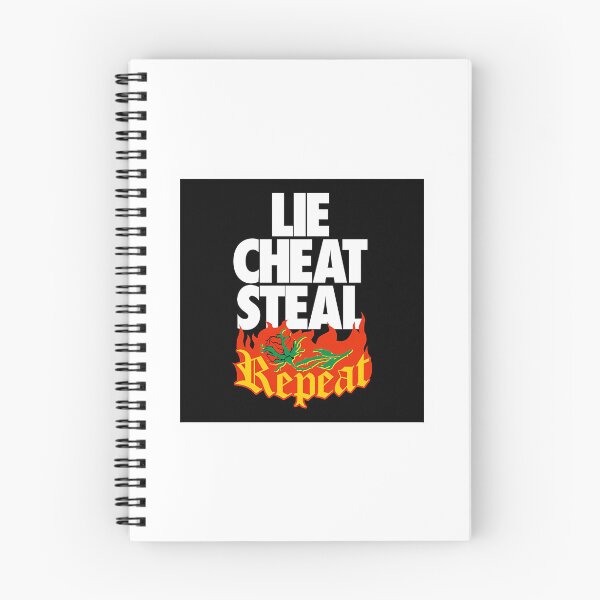 Item preview, Eddie Guerrero Lie Cheat Steal designed and sold by Ocea-nWhitlow.