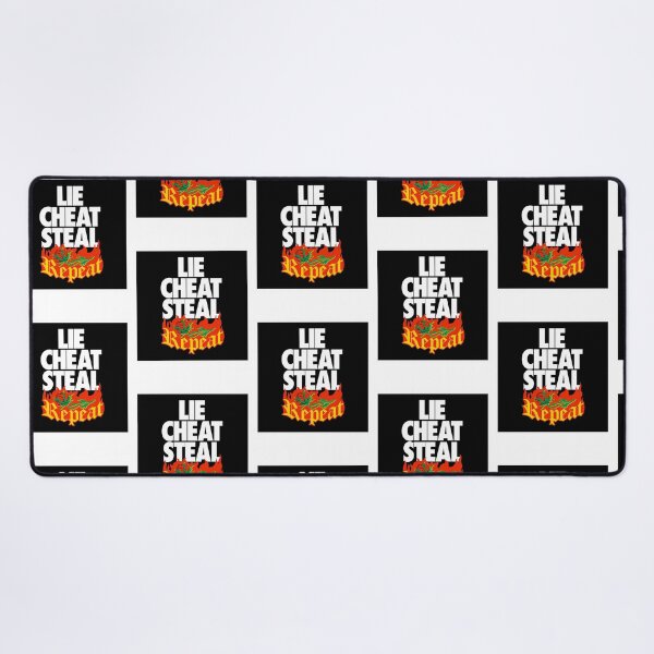 Item preview, Eddie Guerrero Lie Cheat Steal designed and sold by Ocea-nWhitlow.