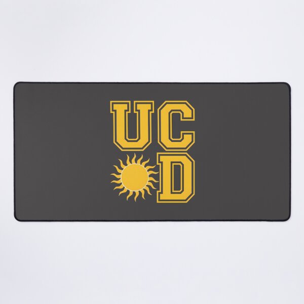 Item preview, UC Sunnydale Scenic Campus Landscape Illustration designed and sold by Abd-Amr.