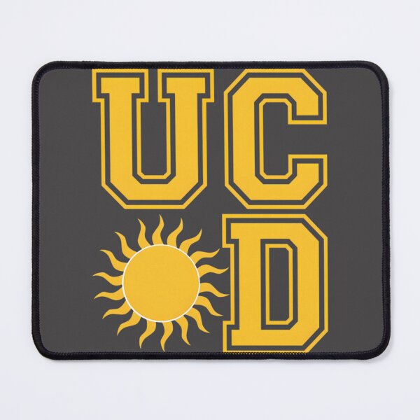 Item preview, UC Sunnydale Scenic Campus Landscape Illustration designed and sold by Abd-Amr.