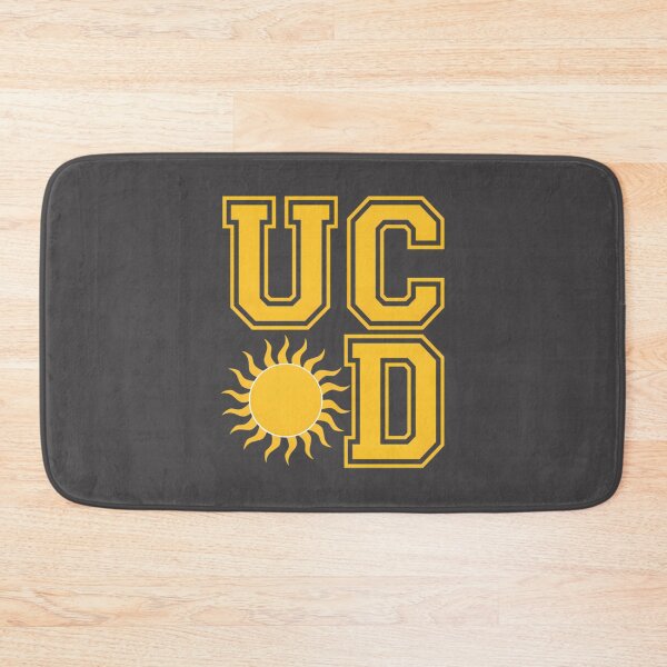 Item preview, UC Sunnydale Scenic Campus Landscape Illustration designed and sold by Abd-Amr.