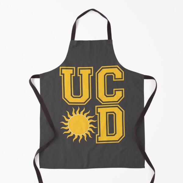 Item preview, UC Sunnydale Scenic Campus Landscape Illustration designed and sold by Abd-Amr.