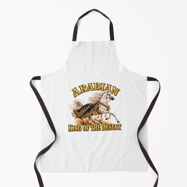 Item preview, Arabian Horse King Of The Desert designed and sold by LnsCreations.