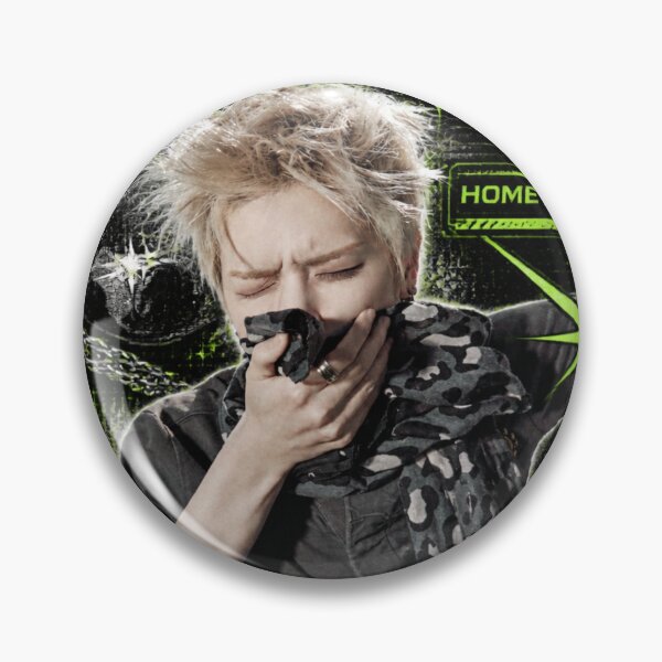 Item preview,  BOYNEXTDOOR Riwoo Home Deluxe Y2K Cyberpunk Visual designed and sold by Valeree Store.