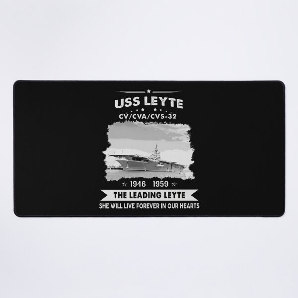 Item preview, Uss Leyte designed and sold by vizcainoakira.