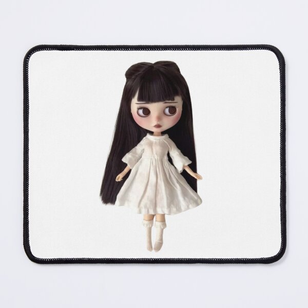Item preview, blythe doll designed and sold by indie cottage.