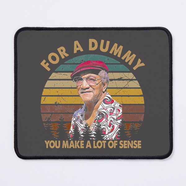 Item preview, Vintage Retro Inspired Sanford and Son Style Gift Art Design designed and sold by WickedsInferno.