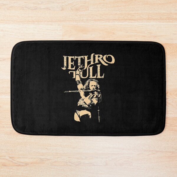 Item preview, Benefit Jethro Tull Rock Band  designed and sold by Md  Easin.