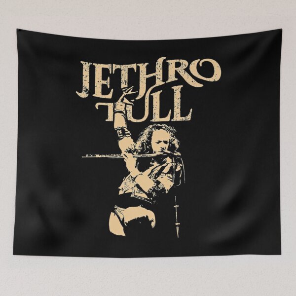 Item preview, Benefit Jethro Tull Rock Band  designed and sold by Md  Easin.