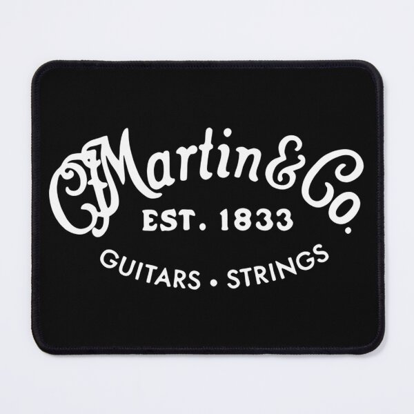 Item preview, martin guitars designed and sold by MarkHansford0.