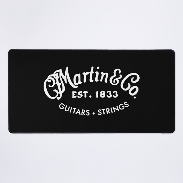 Item preview, martin guitars designed and sold by MarkHansford0.