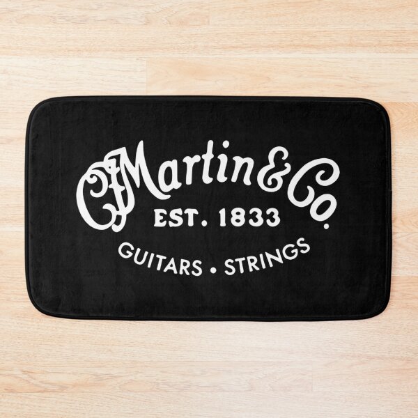 Item preview, martin guitars designed and sold by MarkHansford0.