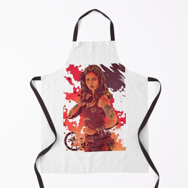 Item preview, Buffy Summers Inspired Vampire Slayer Fan Art Design designed and sold by Abd-Amr.