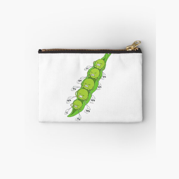Item preview, Peas in a Pod Grimacing and Rowing Design designed and sold by Fridareenholt.