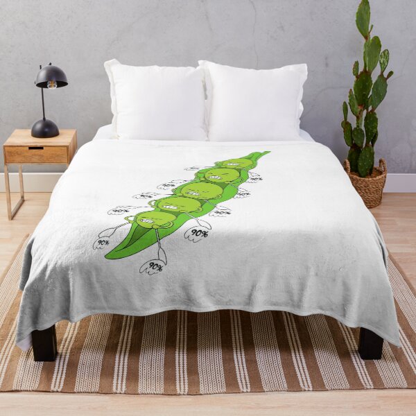 Item preview, Peas in a Pod Grimacing and Rowing Design designed and sold by Fridareenholt.