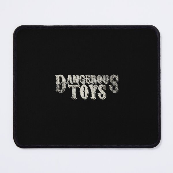 Item preview, Dangerous Toys designed and sold by Md Easin.