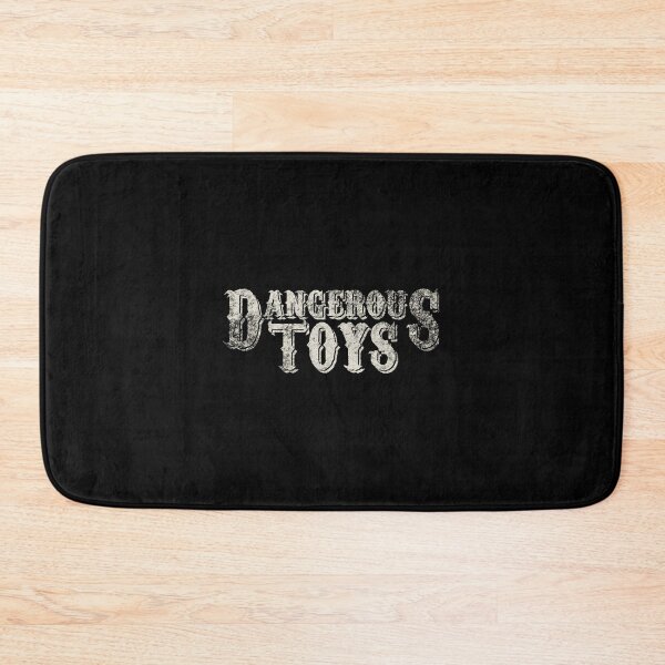 Item preview,  Dangerous Toys designed and sold by Md  Easin.