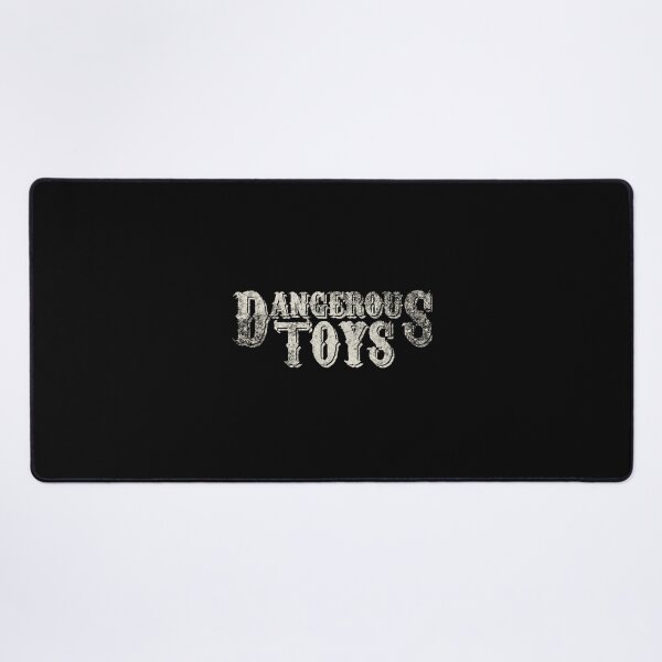 Item preview,  Dangerous Toys designed and sold by Md  Easin.