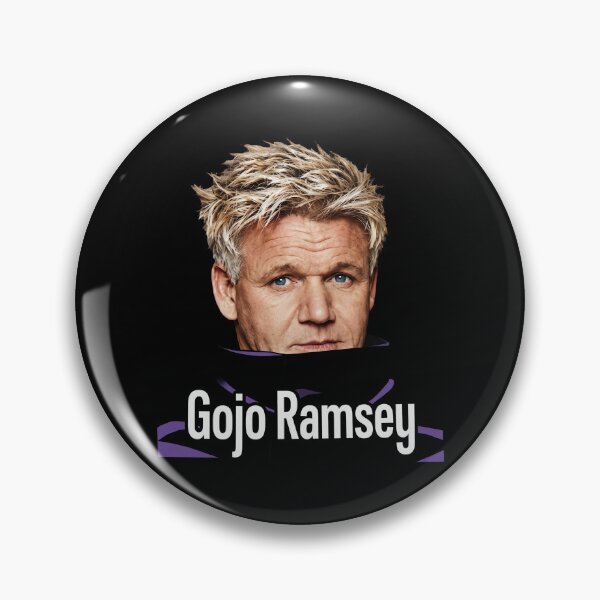 Item preview, Gordon-Ramsey designed and sold by weepyzumi.
