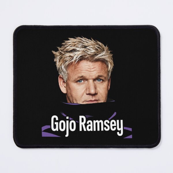 Item preview, Gordon-Ramsey designed and sold by weepyzumi.