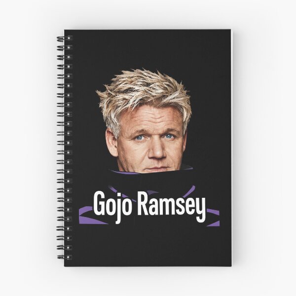 Item preview, Gordon-Ramsey designed and sold by weepyzumi.