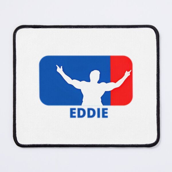 Item preview, Eddie Guerrero designed and sold by Ocea-nWhitlow.