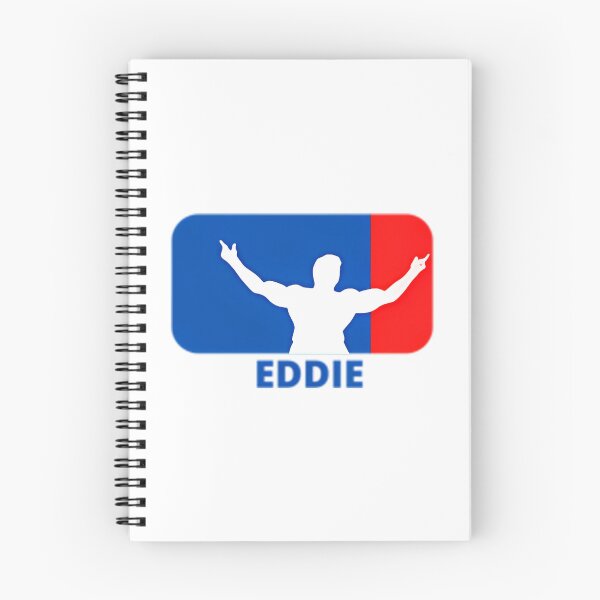 Item preview, Eddie Guerrero designed and sold by Ocea-nWhitlow.