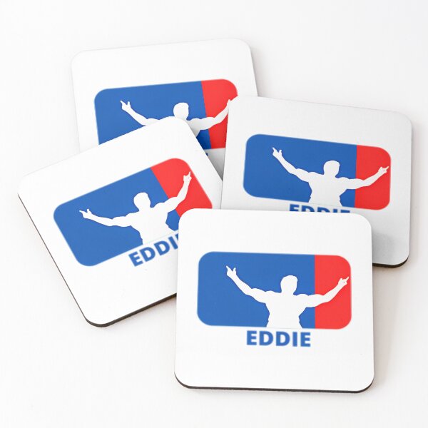 Item preview, Eddie Guerrero designed and sold by Ocea-nWhitlow.