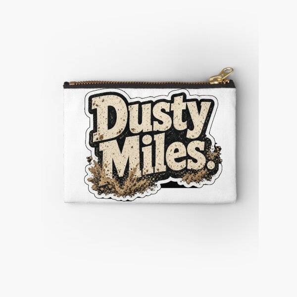 Item preview, Dusty Miles designed and sold by Freckled-Monkey.