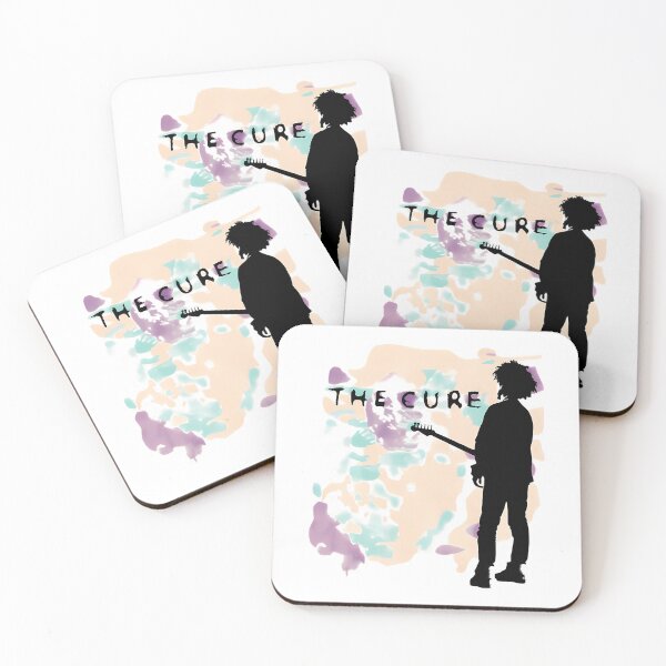 Item preview, The Cure  designed and sold by Vince Paniza.
