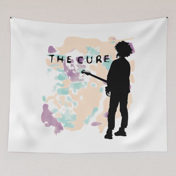 Item preview, The Cure  designed and sold by Vince Paniza.